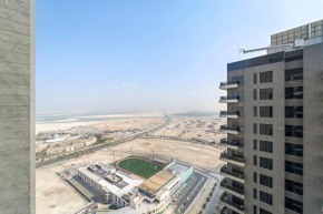 Silkhaus Premium 2BDR Near Reem Park in Najmat